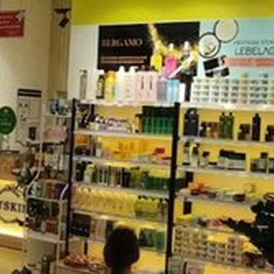 Myskin в Астрахани Бакинская улица, 39