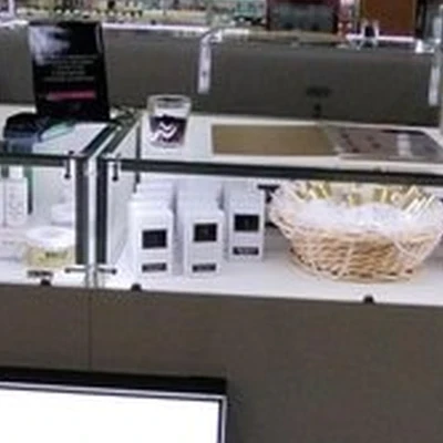 S Parfum&Cosmetics в Астрахани Магистральная, 29