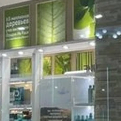 Yves Rocher France в Астрахани Минусинская, 8