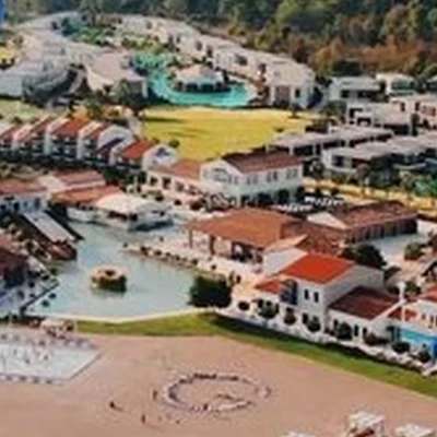 Greenway в Балакове Трнавская улица, 44/10