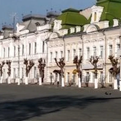 TianDe в Вольске Октябрьская улица, 108