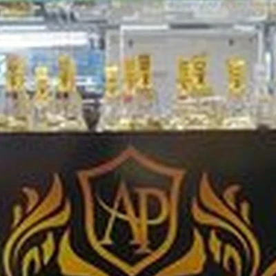 Arabic perfume в Новосибирске Гусинобродское шоссе, 20