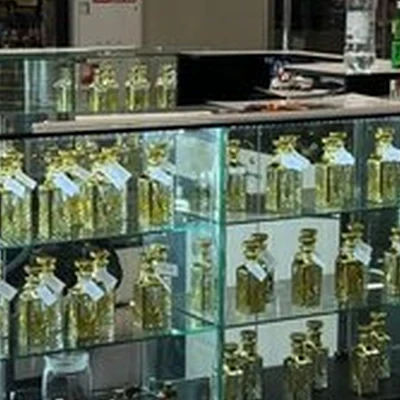 Aromatic в Новосибирске Федосеева, 8