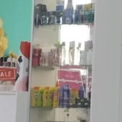 Avon в Новосибирске Выборная улица, 115/2