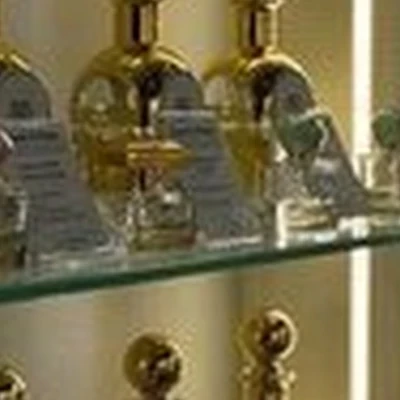 DreamAc Perfume