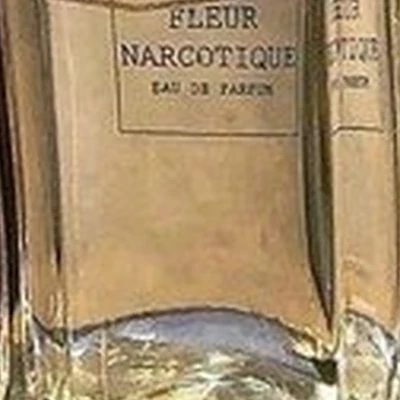 Fleur parfum