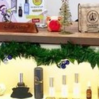 Grasse parfum в Белгороде проспект Богдана Хмельницкого, 164