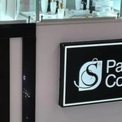 S Parfum&Cosmetics в Белгороде проспект Богдана Хмельницкого, 164