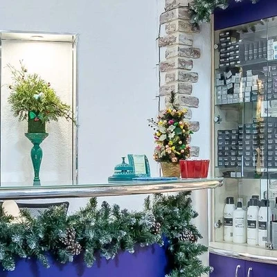 Летиция в Химках ул. Победы, 2/15, Химки, Московская область, Россия, 141401