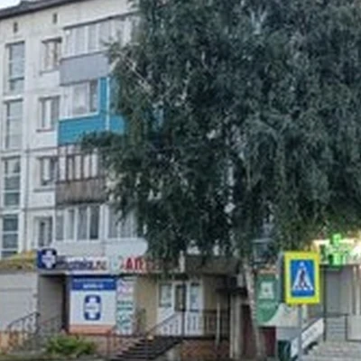 Faberlic в Бийске Александра Пушкина, 188/1