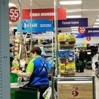 Fix Price в Заринске Таратынова улица, 6