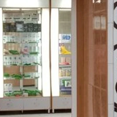 Greenway в Бийске Петра Мерлина улица, 51в