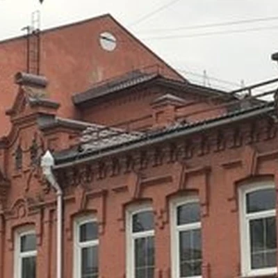 Oriflame в Бийске Льва Толстого улица, 141