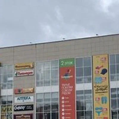 Здравница в Бийске Вали Максимовой, 88