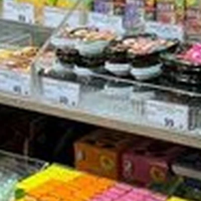 Milli в Хабаровске Пионерская улица, 2в