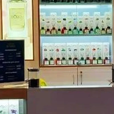 Gamma D`oro в Благовещенске 50 лет Октября улица, 61