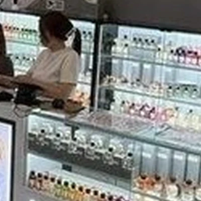 La`venti parfum в Благовещенске Красноармейская улица, 153