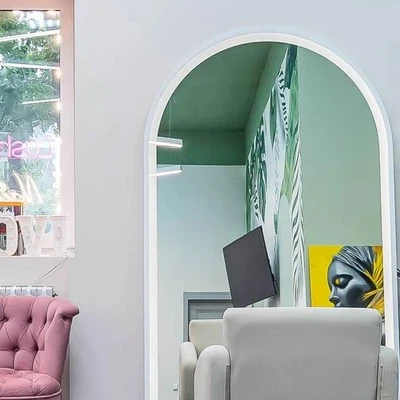 PRO БРОВИ Beauty Bar