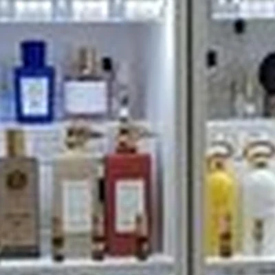 Бутик селективной парфюмерии