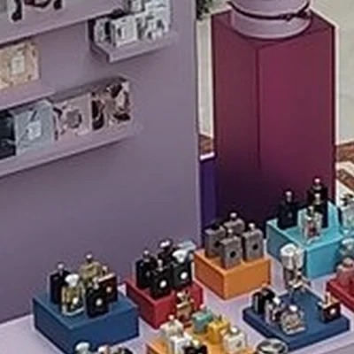 Amouage в Москве Неглинная улица, 13