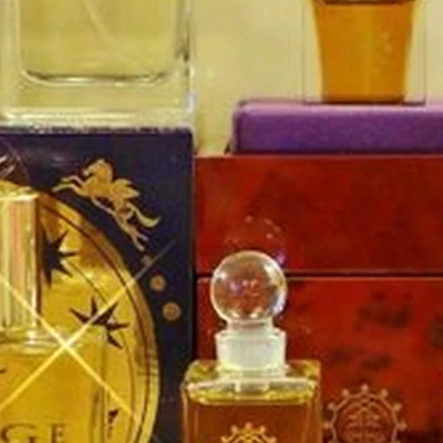 Amouage в Москве улица Электрозаводская, 52