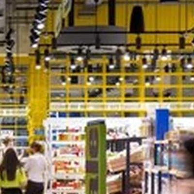 Apple Box в Москве Пресненская набережная, 2