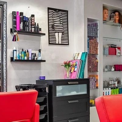 Мелодия Красоты