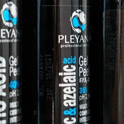 Косметолог и Я