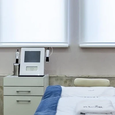 Babor beauty spa в Краснодаре Краснодарский край, Краснодар, улица Яна Полуяна, 51/1, 1 этаж