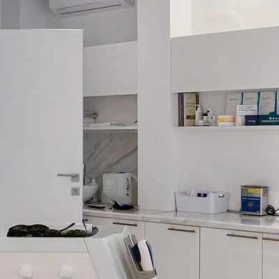 Культура Красоты в Краснодаре Россия, Краснодар, улица Николая Кондратенко, 6к2