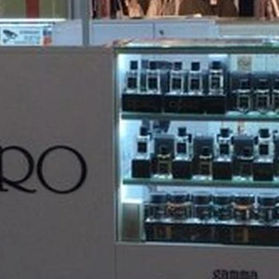 Gamma D`oro в Владивостоке Русская улица, 2к