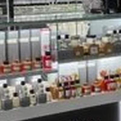 La`venti parfum в Владивостоке улица Крыгина, 23