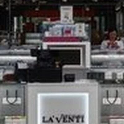 La`venti parfum в Владивостоке Луговая улица, 18