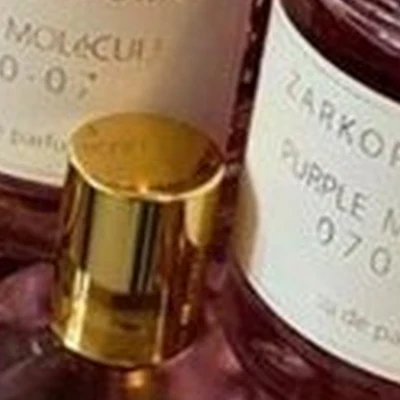 Golden Musk