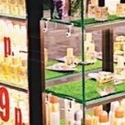 D&P Perfumum в Волгограде Рабоче-Крестьянская улица, 9Б