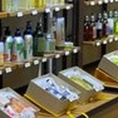 L`occitane в Волгограде Рабоче-Крестьянская улица, 9Б