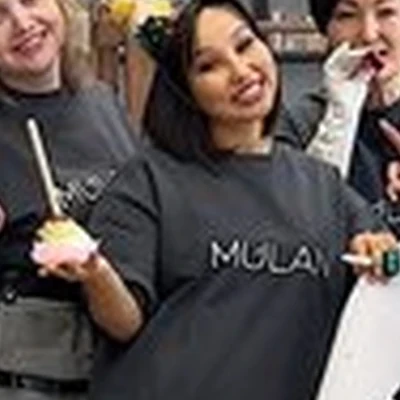 Mulan cosmetics