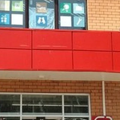 Fix price в Волгодонске улица Энтузиастов, 41а