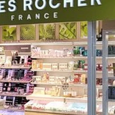 Yves rocher France в Волгодонске Весенняя улица, 56