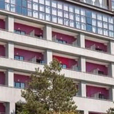 Beton Brut Ultra All Inclusive&SPA Anapa