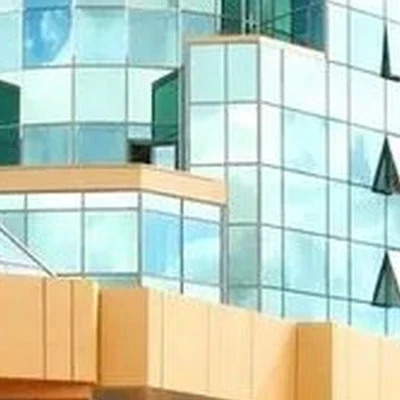 Ramada by Wyndham Yekaterinburg Hotel&Spa
