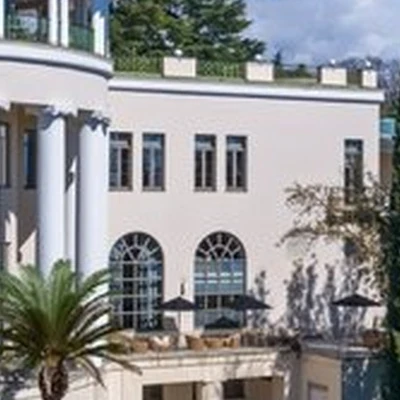 Rodina Grand Hotel&SPA