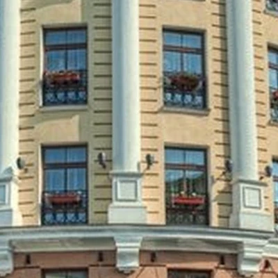 Садовое кольцо