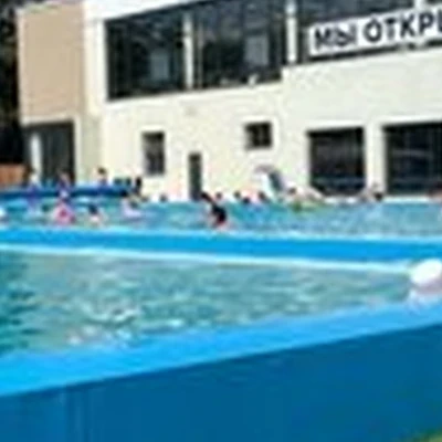 Сибирские термы