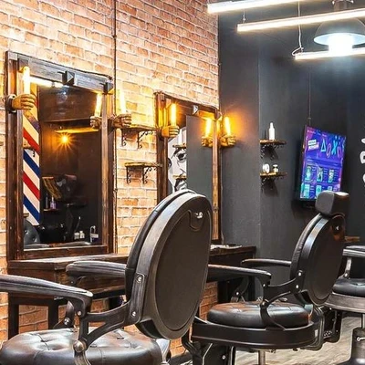 Top Barber Shop