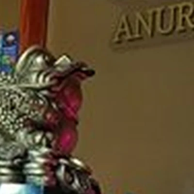Anurada в Гатчине проспект 25 Октября, 75