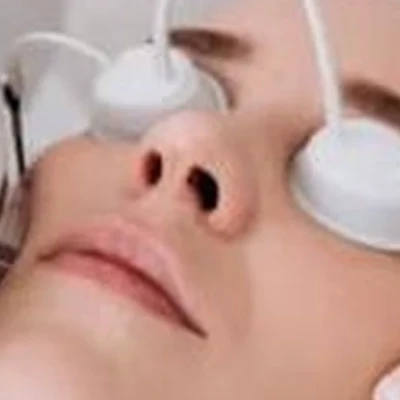 Кабинет мастера аппаратного массажа и косметолога