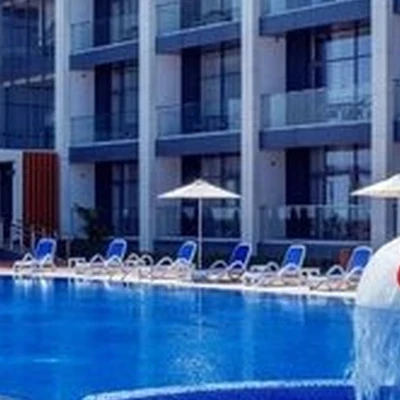 Azimut в Каспийске улица Халилова, 3