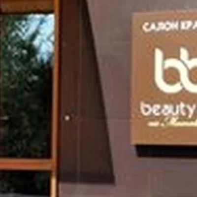 Beauty bar на Московской