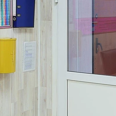 Самая самая в Химках Россия, Московская область, Химки, Юбилейный проспект, 1к1